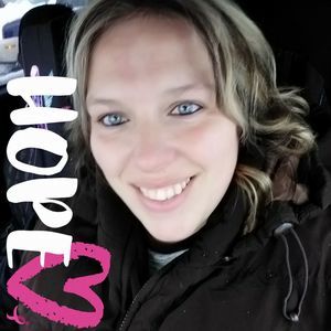 Meet your Posher, Tabitha